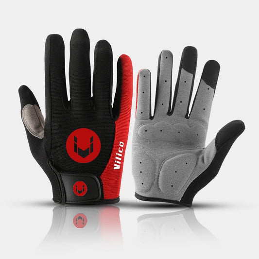Bike Sports Cycling Gloves Full Finger