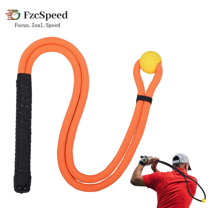 Golf Swing Training Rope