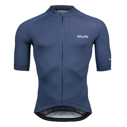 Cycling Racing Tops Short Sleeve