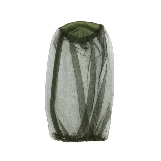 Breathable Mesh Mosquito Head Cover