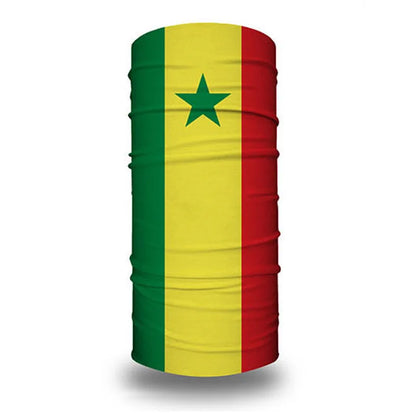 Multifunctional Flag Sports Bandana