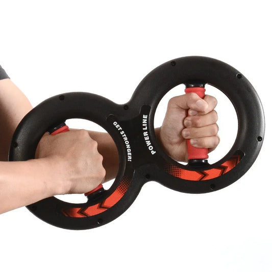Hand Strength Grip Trainer