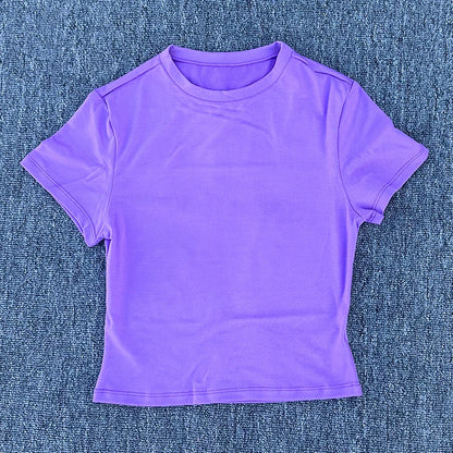 Women’s Quick-Dry Yoga & Fitness Wear