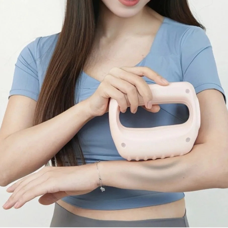 3-in-1 Full-Body Fascia Ring