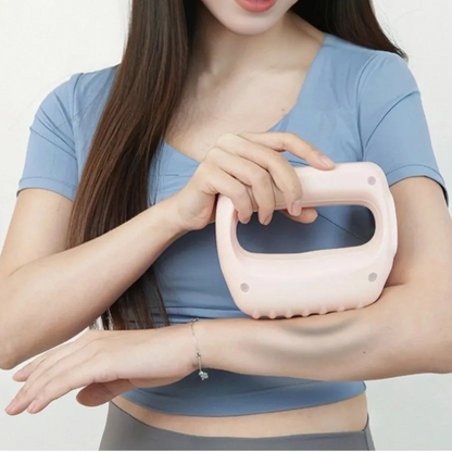 3-in-1 Full-Body Fascia Ring