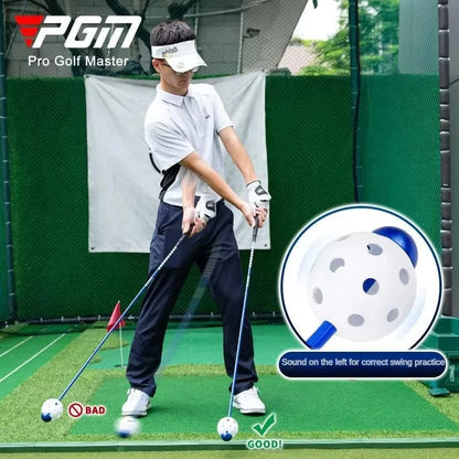 Golf Swing Speed Training Stick