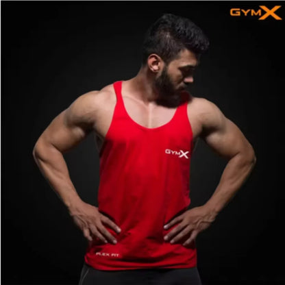 Men's Bodybuilding Fitness Tank Top