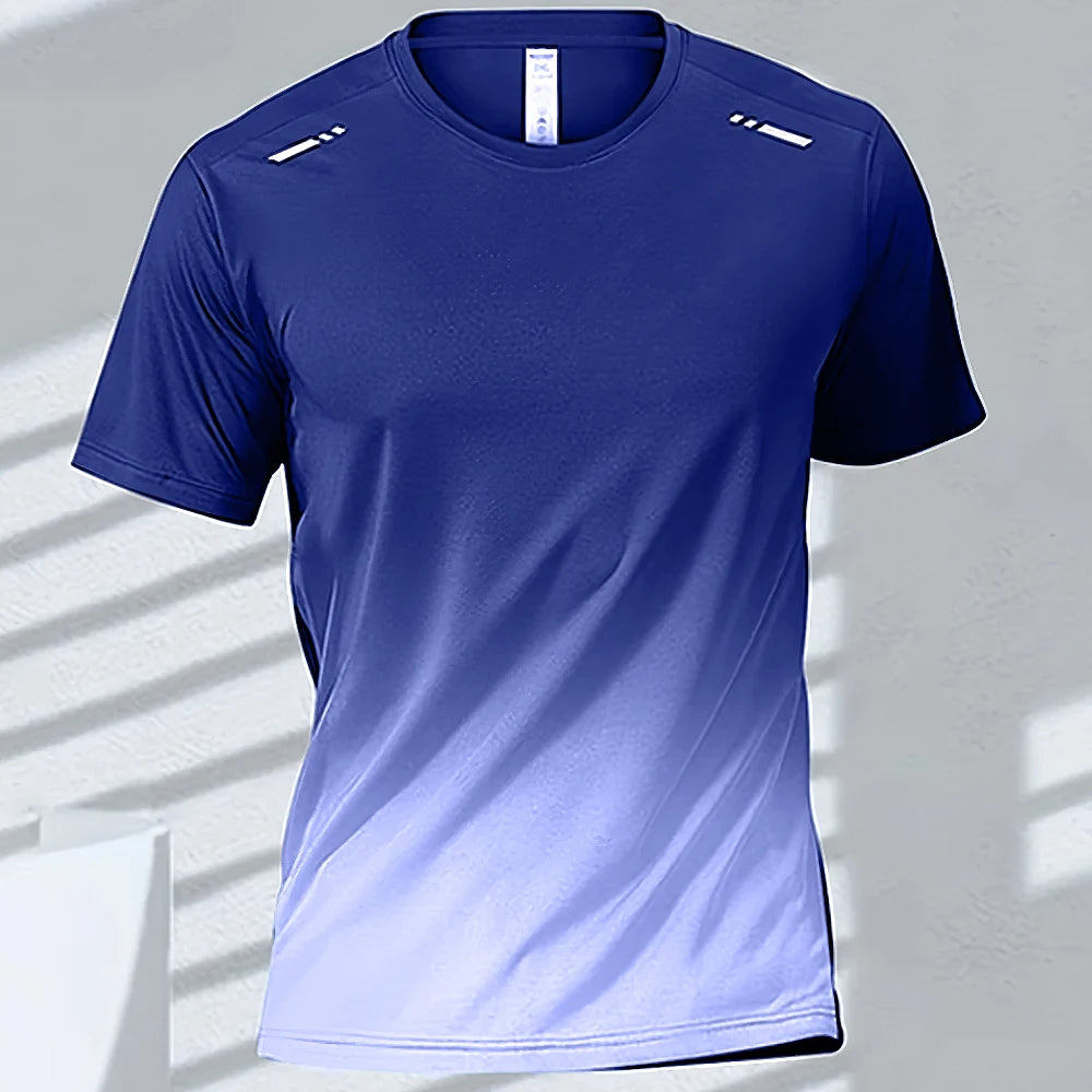 Men's Sportswear Quick-Drying