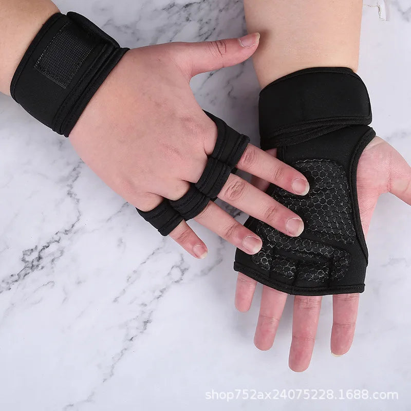 Training Gloves for Men & Women