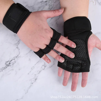 Training Gloves for Men & Women