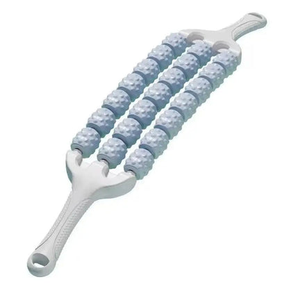 Deep Tissue Muscle Massage Roller