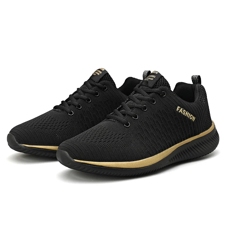 Lightweight Anti-Slip Running Sneakers