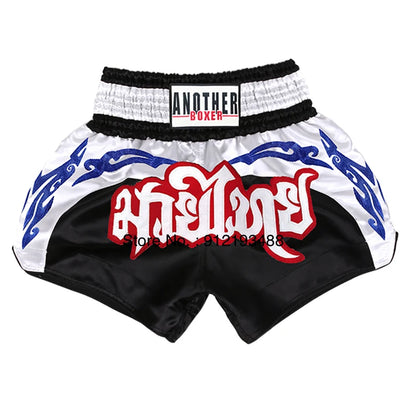 Muay Thai Shorts