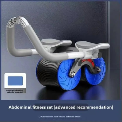Multi-Functional Ab Roller