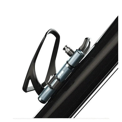 Mountain Road Bike Portable Bicycle Pump