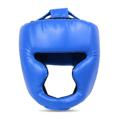 Boxing Helmet