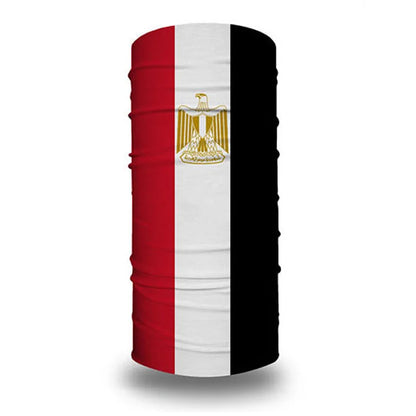 Multifunctional Flag Sports Bandana