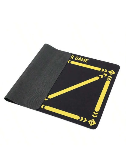 Thick Soccer Training Mat 60x90cm