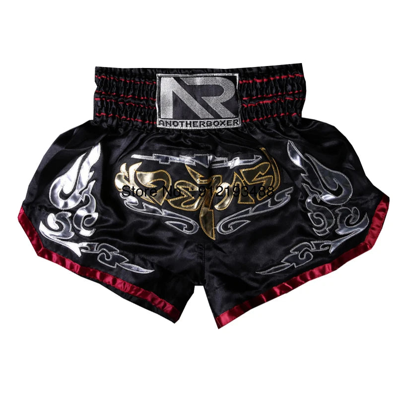 Muay Thai Shorts
