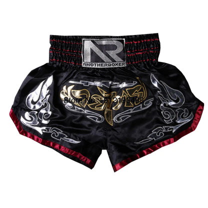 Muay Thai Shorts