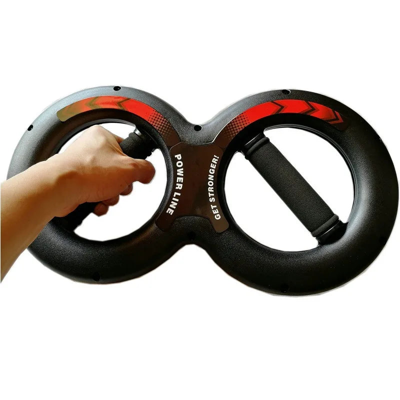 Hand Strength Grip Trainer
