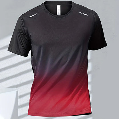 Men's Sportswear Quick-Drying