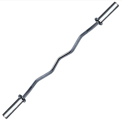 47'' Tricep Curl Bar – 2" Weight Lifting Bar