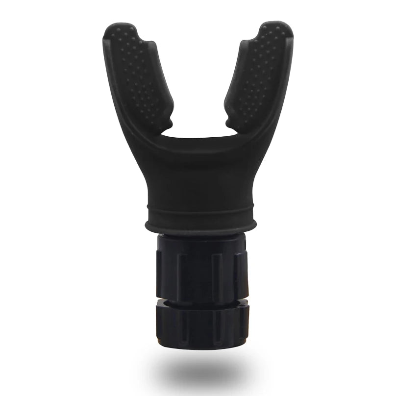 Adjustable Lung Exerciser for Capacity & Strength