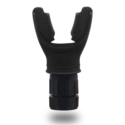 Adjustable Lung Exerciser for Capacity & Strength