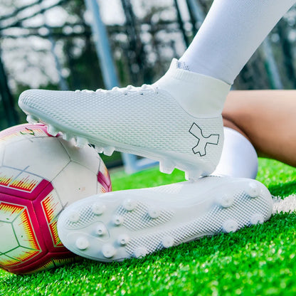 Quality Soccer Boots Unisex
