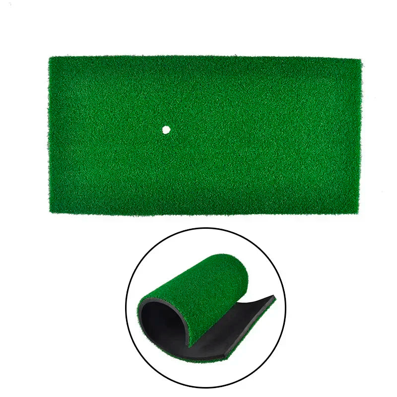 Premium Golf Practice Hitting Mat