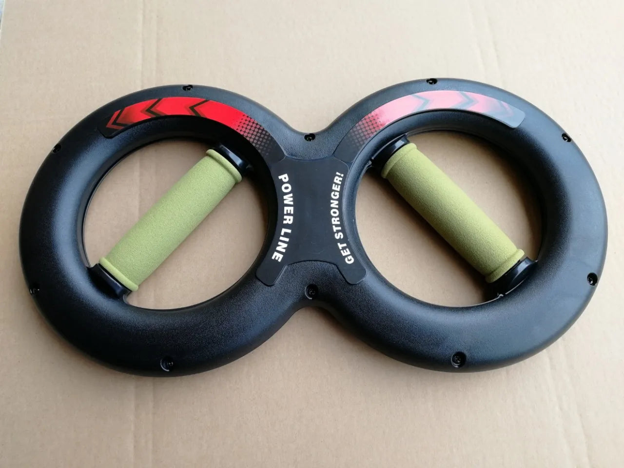 Hand Strength Grip Trainer