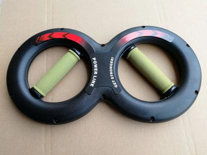Hand Strength Grip Trainer