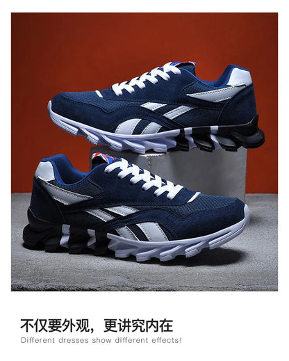 Running  Sneakers Unisex
