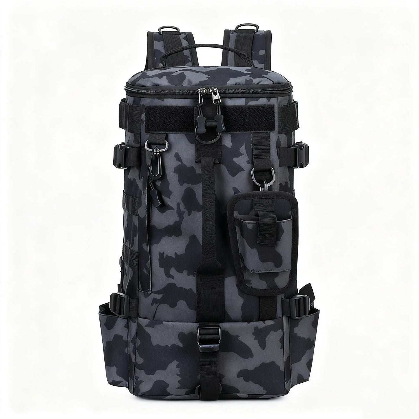 Multifunctional Waterproof Fishing Backpack