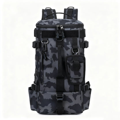 Multifunctional Waterproof Fishing Backpack