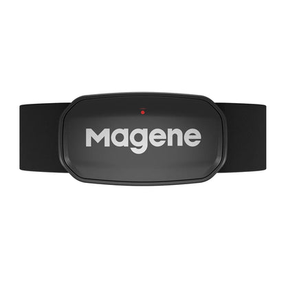Heart Rate Monitor - Bluetooth with Chest Strap