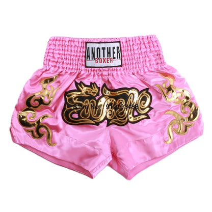 Muay Thai Shorts