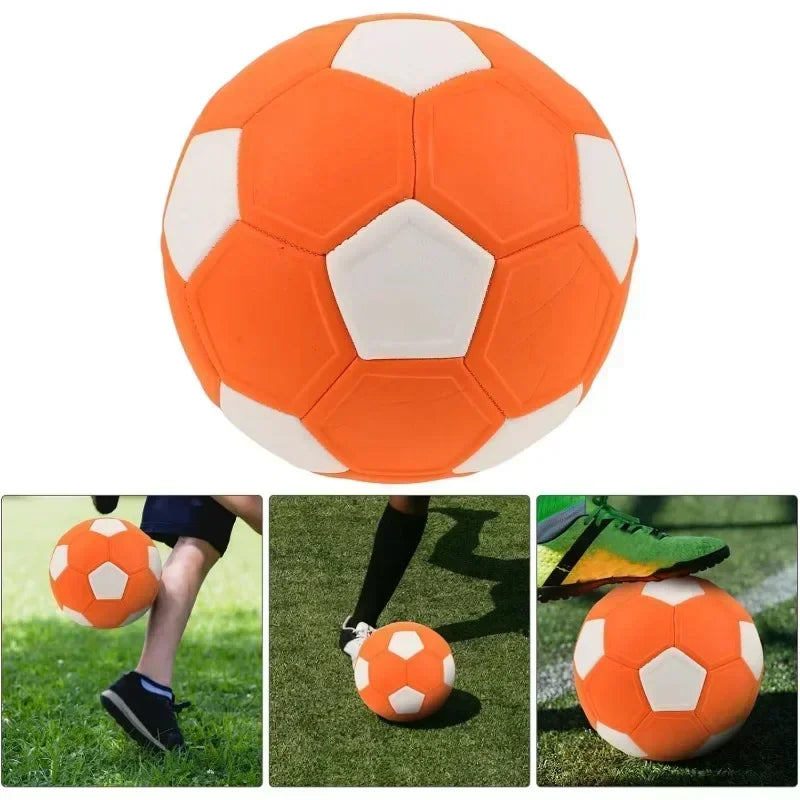 Kids Soccer Sports Curve Ball