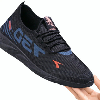 ChatGPT said:
Men’s Lightweight Sports Shoes