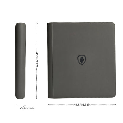 Ultimate 1280+ Card Album