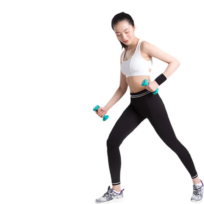 2.5kg Hex Dumbbell for Yoga & Home Fitness