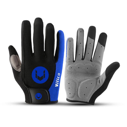 Bike Sports Cycling Gloves Full Finger