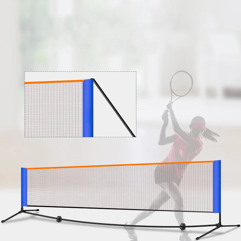 10ft Portable Pickleball Net