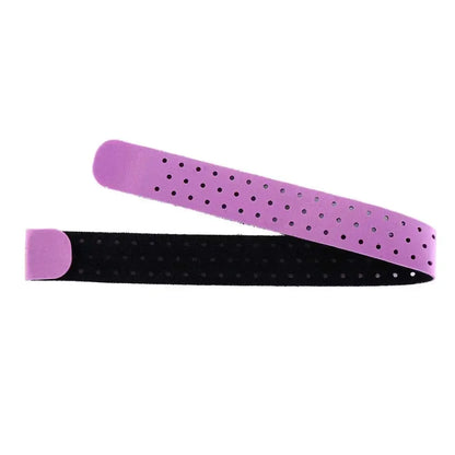Adjustable Nylon Heart Rate Armband