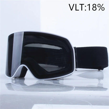 Skiing Snowboard Goggles Women Men