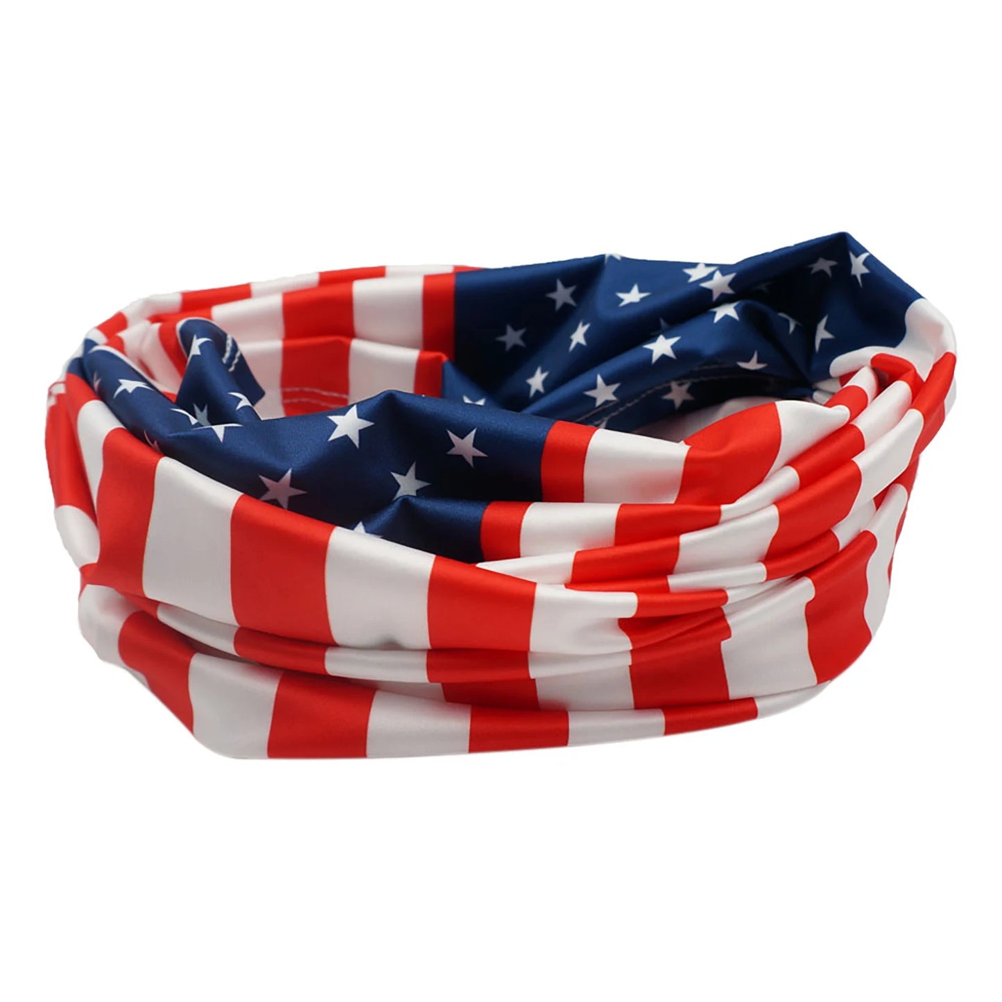 Multifunctional Flag Sports Bandana
