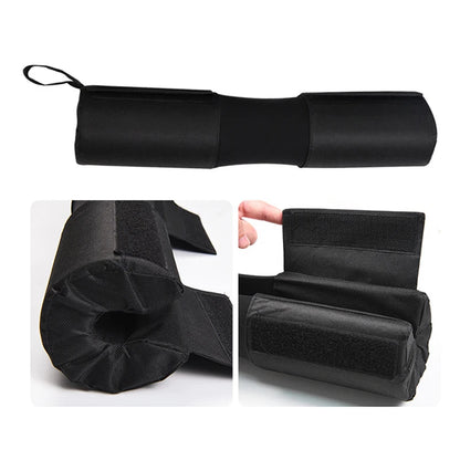 Barbell Squat Pad Foam Neck & Shoulder Support