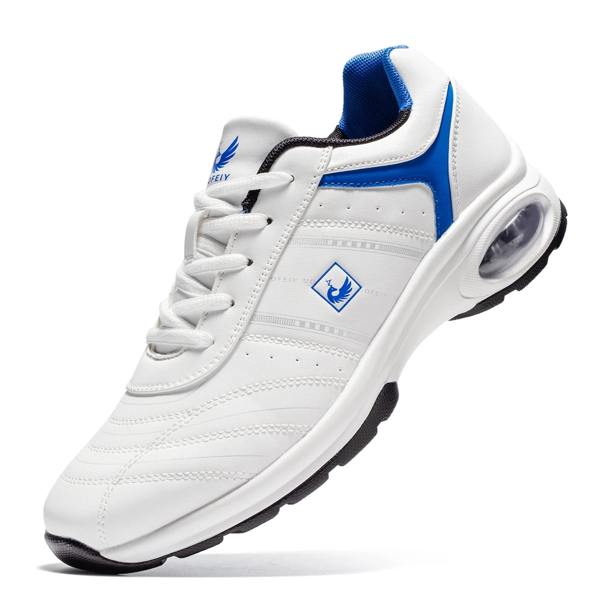 Breathable Waterproof Golf Training Shoes
