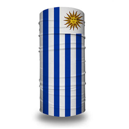 Multifunctional Flag Sports Bandana